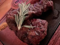 -MR.ROCKY洛奇先生RESTAURANT&BAR(宝安壹方城店)