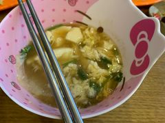 -二子海鲜大排档(太阳城店)