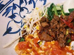 -福瑞记老孙头biangbiang面(新生路店)