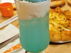 -必胜客(上海南站店)