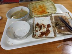 -厨稻香中式快餐(万象城店)