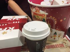-肯德基(杭州复兴店)