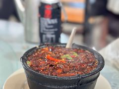 -好清香砂锅(总店)