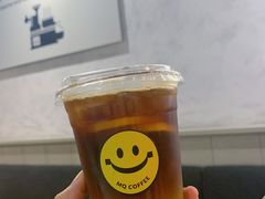 -明谦·Coffee&Cocktail Bar(美您公园店)