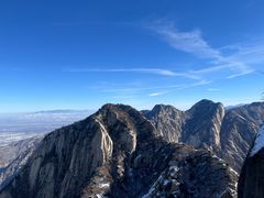 -华山风景名胜区