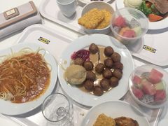 -宜家家居(西安未央商场店)