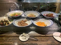 -龙城咖啡厅(常州富都洲际店)