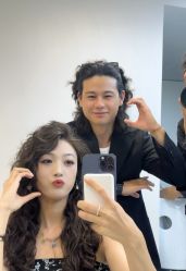 -a·f one hair salon