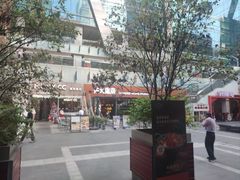 -福田卓悦INTOWN购物中心
