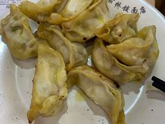 -蒋家桥饺面店(东关街店)