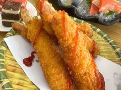 -真剑日本料理·铁板烧(贵州路店)