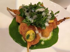 -Le Bistrot de Racine