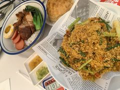 -香港新曜记茶餐厅(星耀城店)