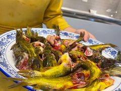 -星湖特色餐厅· 三岔湖环球融创天堂洲际酒店