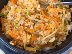 -春川韩国拌饭(中信广场店)