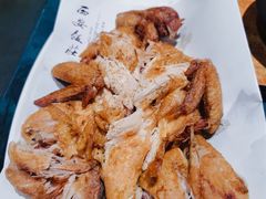 -西安饭庄·非遗陕菜(钟楼店)