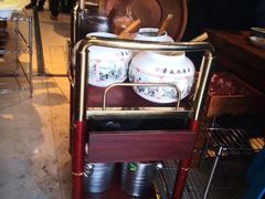 大堂-泽成冰煮羊(非·遗东岸国际店)