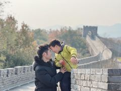 -黄贤森林公园