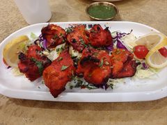 -清真· AL-JANNAT 佳纳特餐厅(仙林店)