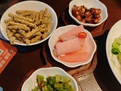 -索溪山寨·湘西饮食文化博物馆(标志门店)