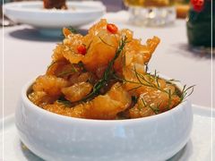 -狮王府淮扬菜(百家湖1912店)
