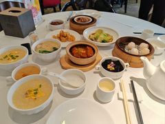 -万龙洲海鲜(南新仓店)