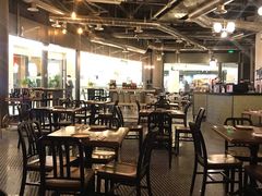 大堂-PIZZA BIANCA(万象城店)