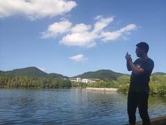 -浙江农林大学(东湖校区)