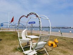 -卖鱼珍河鲜坊•一线江景园林餐厅