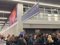 -奥黑尔国际机场