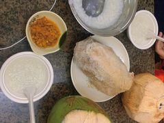 -阿侬盐焗鸡(清澜店)