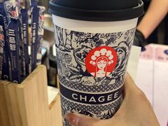 -霸王茶姬(常熟印象城店)