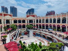 -佛罗伦萨小镇广佛名品奥特莱斯(疏港路店)