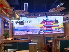 -九田家黑牛烤肉料理(溧阳吾悦店)