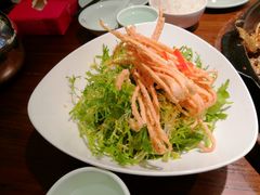 -老板恋上鱼(荣盛广场店)