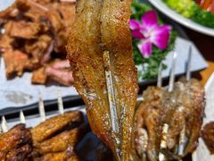 -食鸡公社辣子鸡·潍坊菜·烧烤