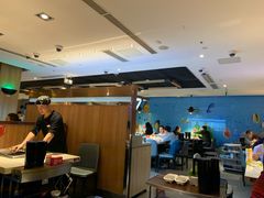 -海底捞火锅(万丰桥店)