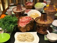 -索伦嘎·传统涮(海拉尔总店)
