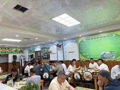 -尔力新疆丸子汤(北屯店)