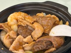 -焕记海鲜饭店