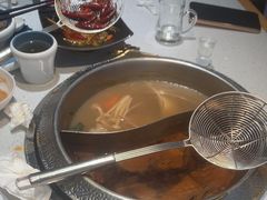 -千牛将·鲜牛肉火锅(开元路店)