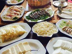 -南沙游艇会·大兵船餐厅