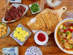 -深夜食堂(永康南路店)