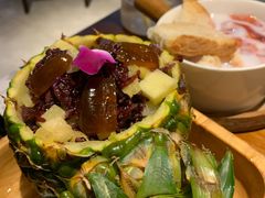 -觅山云南菜(泊富ICITY店)