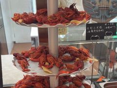 -菲住布渴酒店自助餐厅(阿里巴巴西溪园区店)