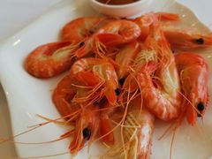 -骏莱海鲜鱼港(五角场店)