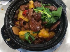 -廖记老砂锅(上清寺店)