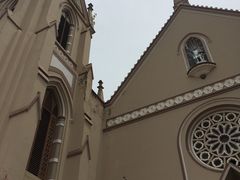 -尼甘布海鲜市场