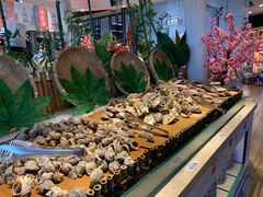 -凯悦·东方公主号 全球海鲜自助餐厅(凯丹广场店)