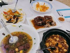 -潮喜竹溪荔湖酒家(荔枝湾店)